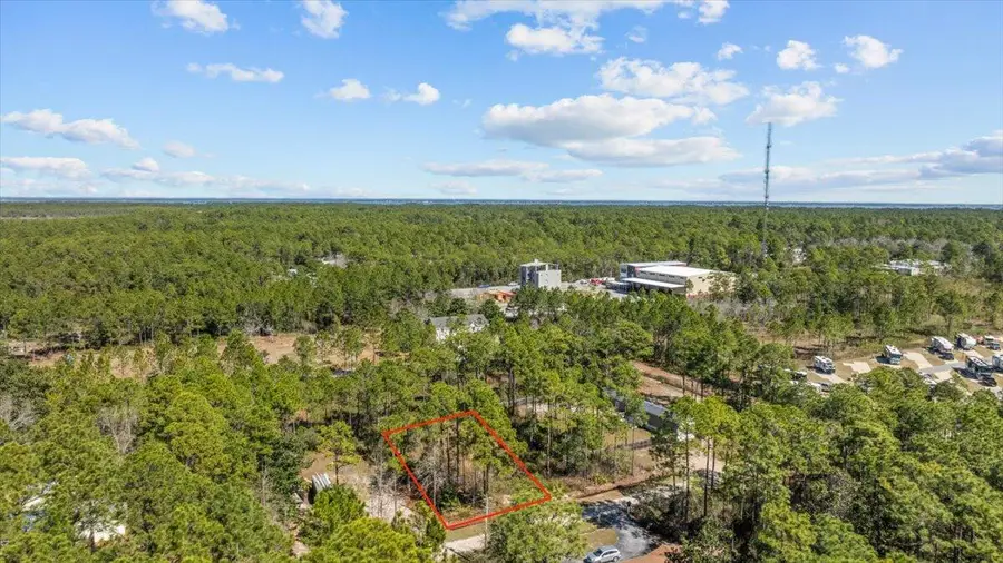 Lot 12 Duffy Lane, Santa Rosa Beach, FL 32459 - Image #2