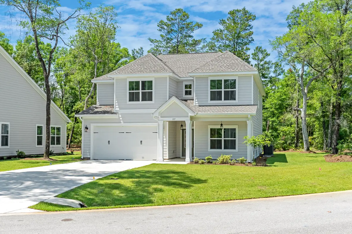 197 J Hunter's Way N Way #Lot 29, Freeport, FL 32439 - Image #1