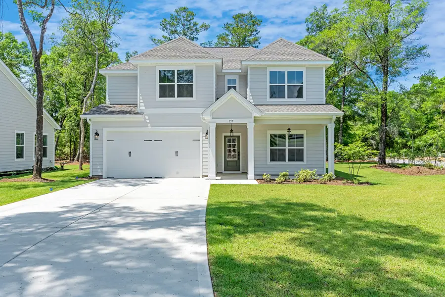 197 J Hunter's Way N Way #Lot 29, Freeport, FL 32439 - Image #2