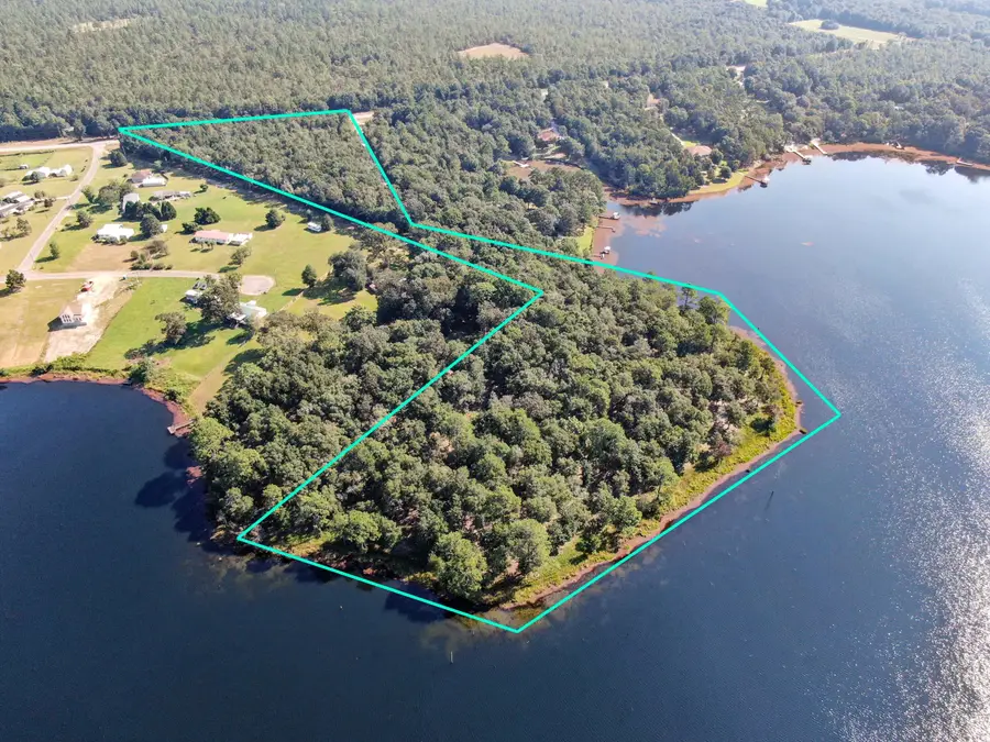 13.7 AC N Us Highway 331 Highway, Defuniak Springs, FL 32433 - #2