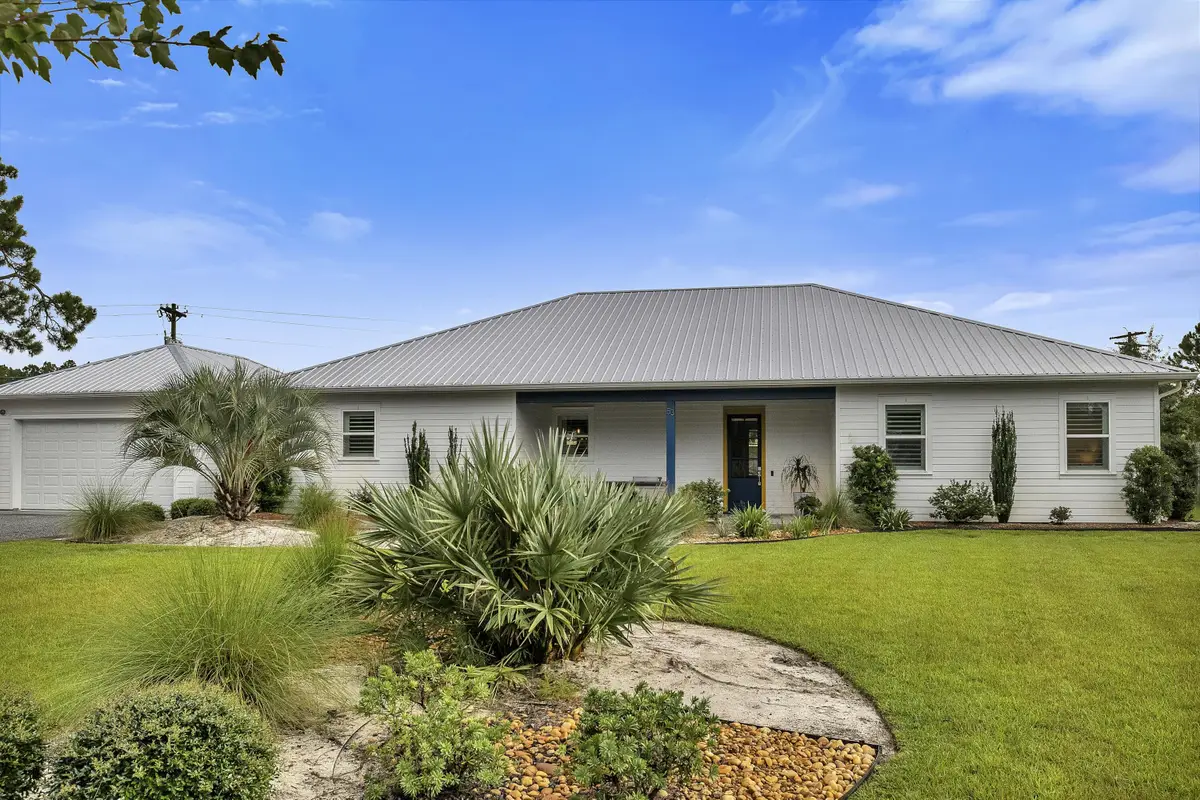 53 San Jose Drive, Santa Rosa Beach, FL 32459 - Image #1