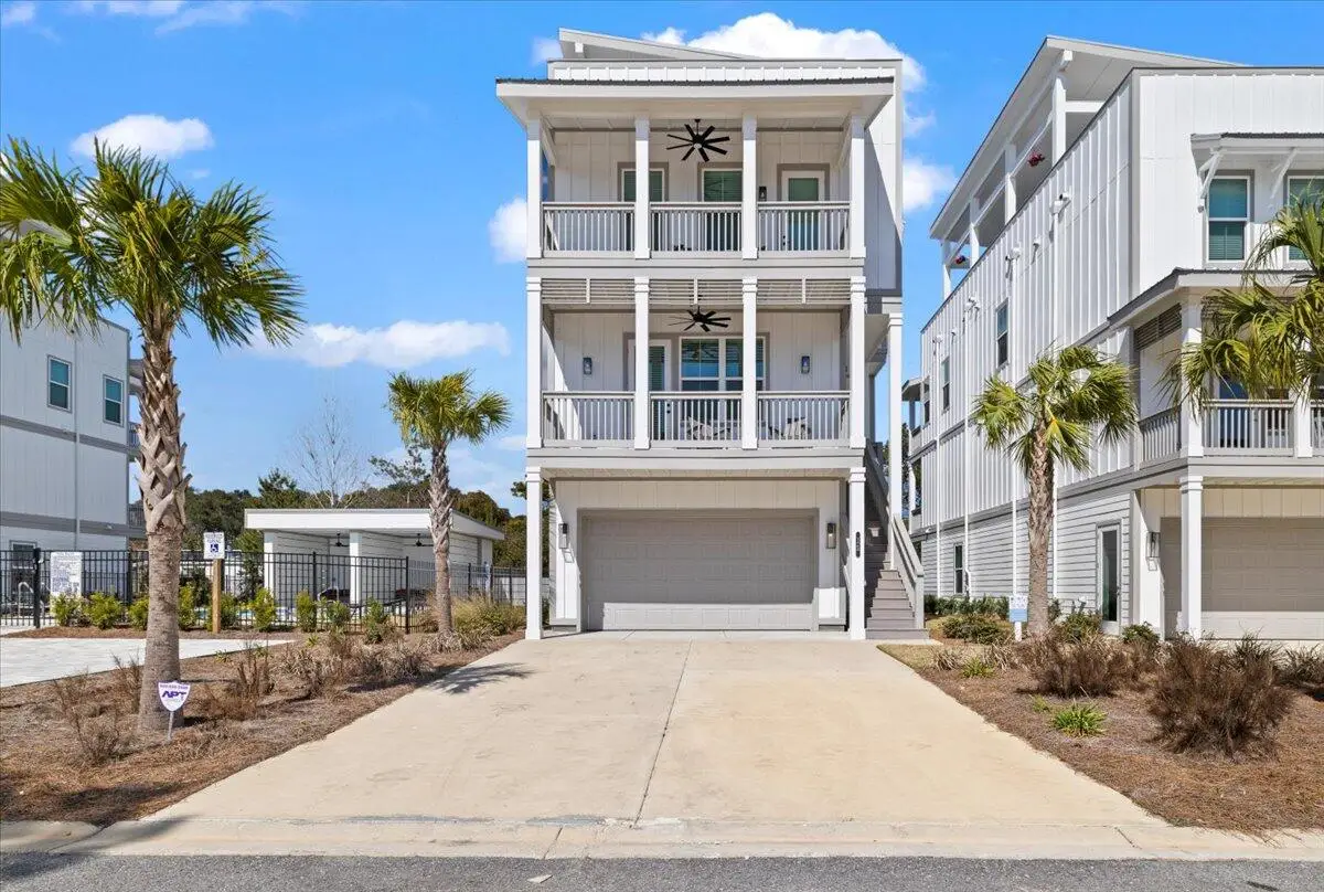 15 E Queen Palm Drive, Inlet Beach, FL 32461 - Image #1