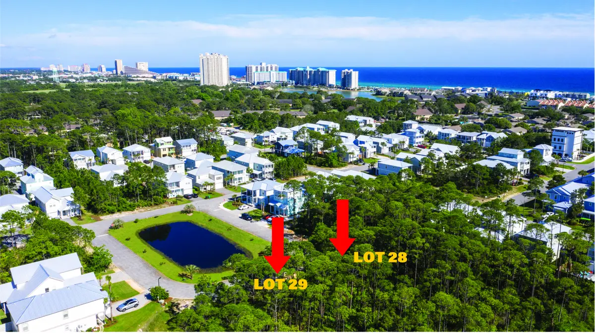 Lot 29 Shelley South Way, Miramar Beach, FL 32550 - Image #1