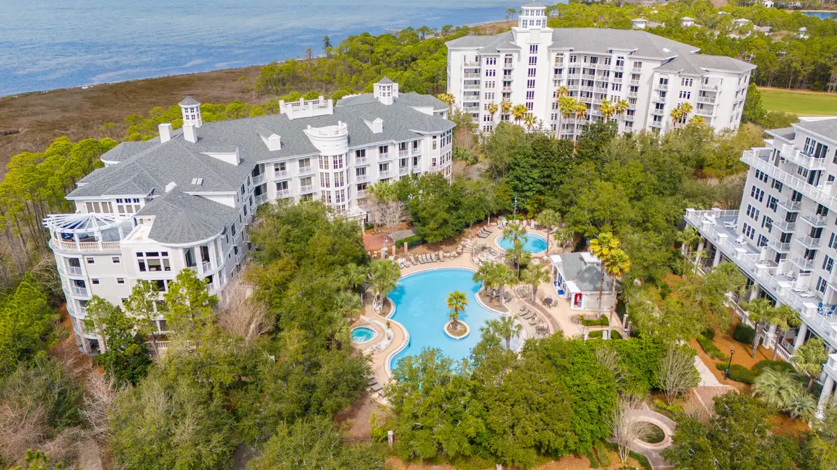 9700 Grand Sandestin Boulevard #4119, Miramar Beach, FL 32550 - Image #1