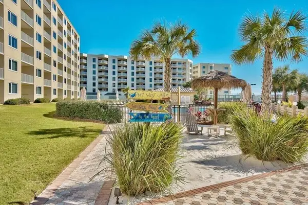502 Gulf Shore Drive #UNIT 315, Destin, FL 32541