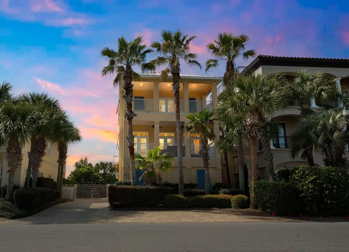 45 Saint Martin Circle, Miramar Beach, FL 32550 - Image #1