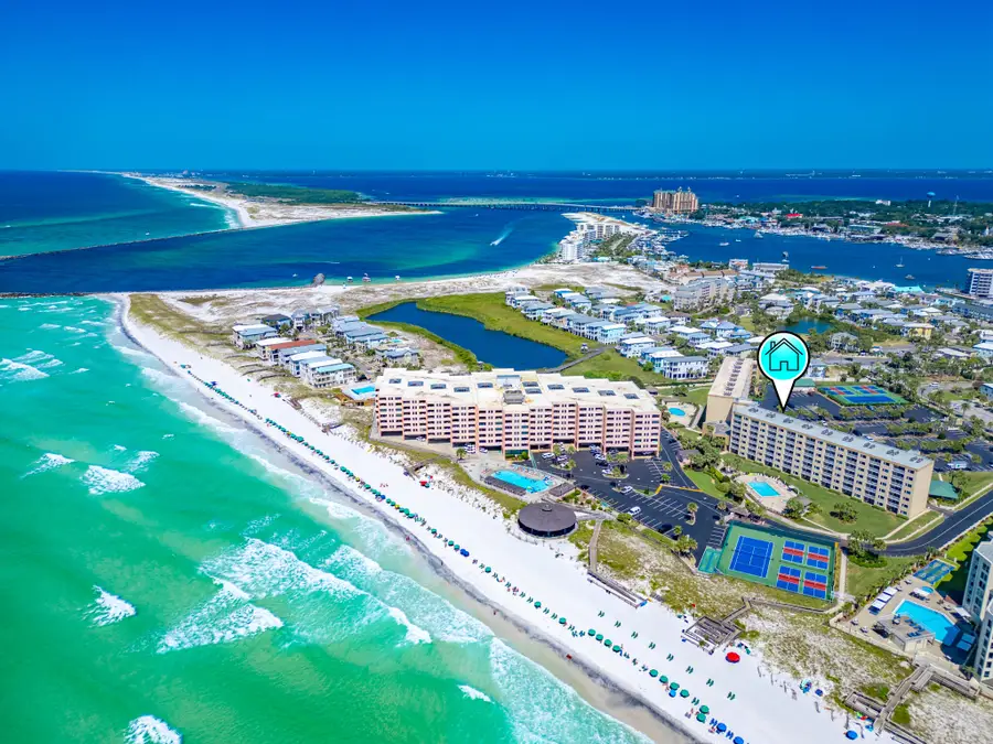 502 Gulf Shore Drive #UNIT 617, Destin, FL 32541 - Image #2