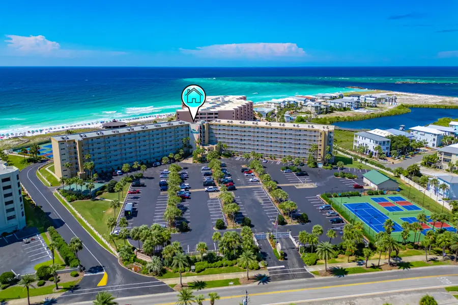 502 Gulf Shore Drive #UNIT 617, Destin, FL 32541 - Image #3