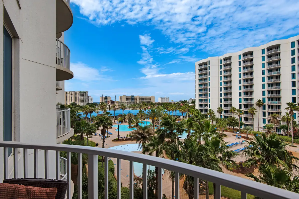 4203 Indian Bayou Trail #1505, Destin, FL 32541 - Image #1