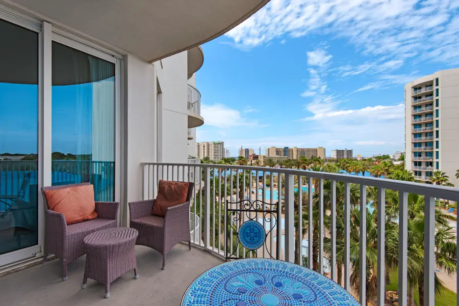 4203 Indian Bayou Trail #1505, Destin, FL 32541 - Image #2
