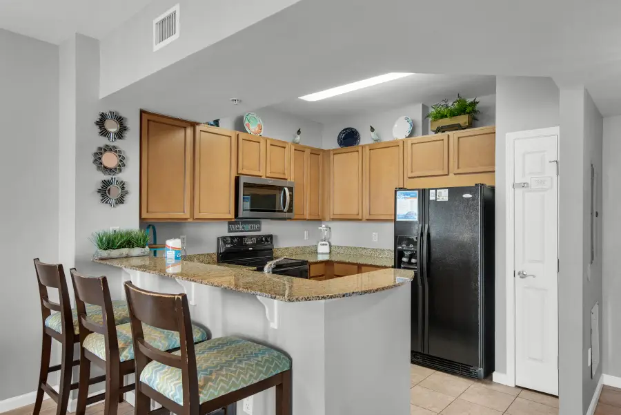 4203 Indian Bayou Trail #1505, Destin, FL 32541 - Image #3