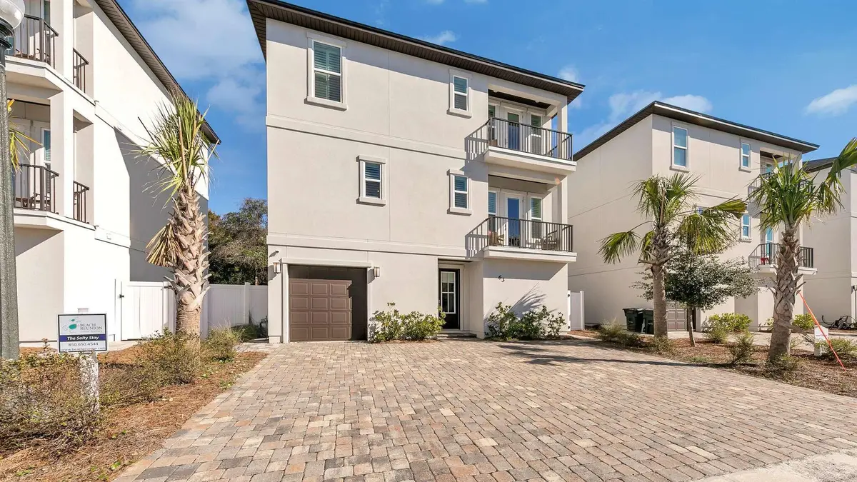 63 Ciboney Street, Miramar Beach, FL 32550 - Image #1