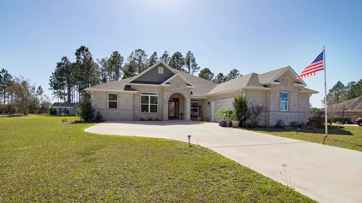 279 Tournament Lane, Freeport, FL 32439 - #1