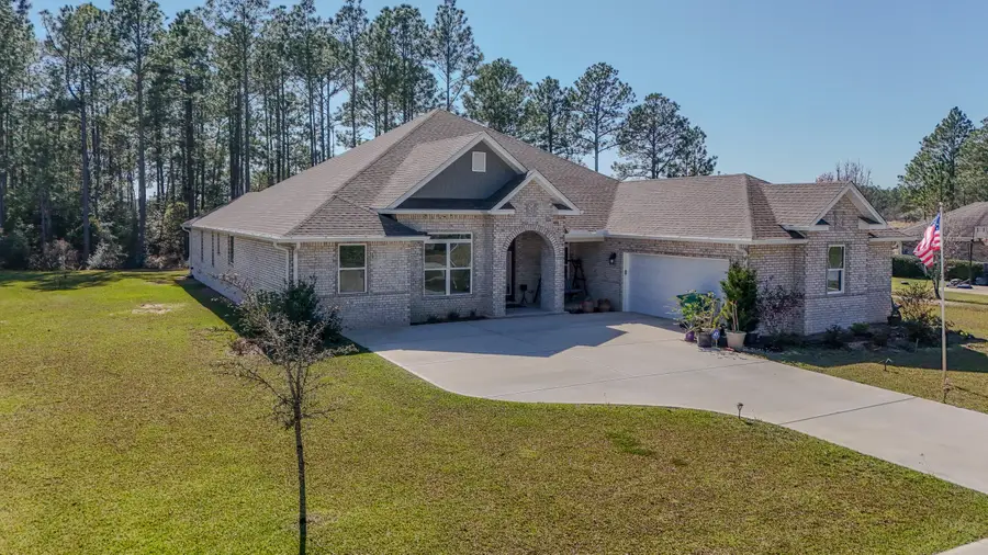 279 Tournament Lane, Freeport, FL 32439 - #2