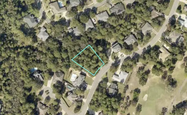 TBD Ruckel Drive, Niceville, FL 32578