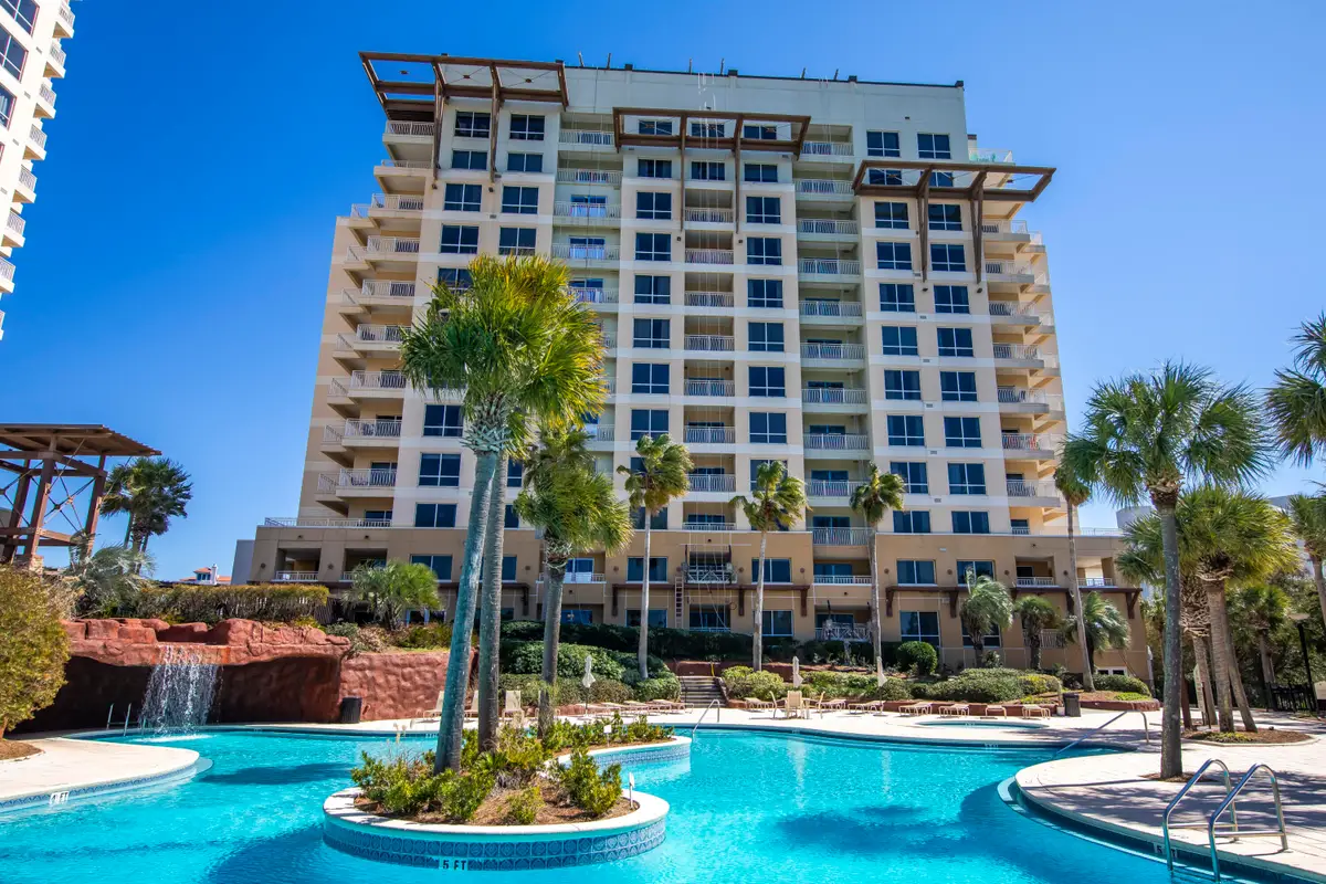 5002 S Sandestin Boulevard #UNIT 7029, Miramar Beach, FL 32550 - Image #1