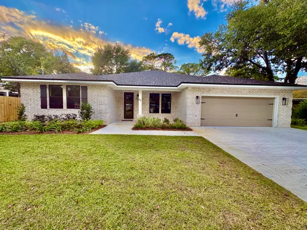 85 NE Laurie Drive, Fort Walton Beach, FL 32548