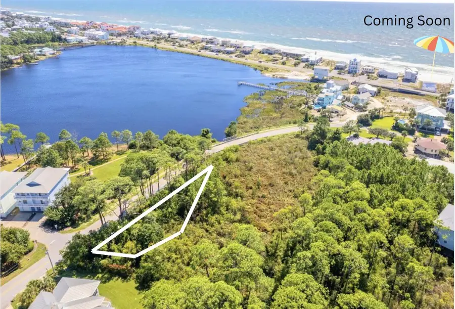 0 E Seahorse Circle, Santa Rosa Beach, FL 32459 - Image #2