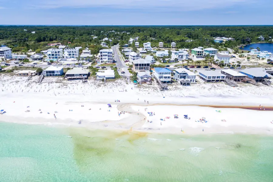 0 E Seahorse Circle, Santa Rosa Beach, FL 32459 - Image #3