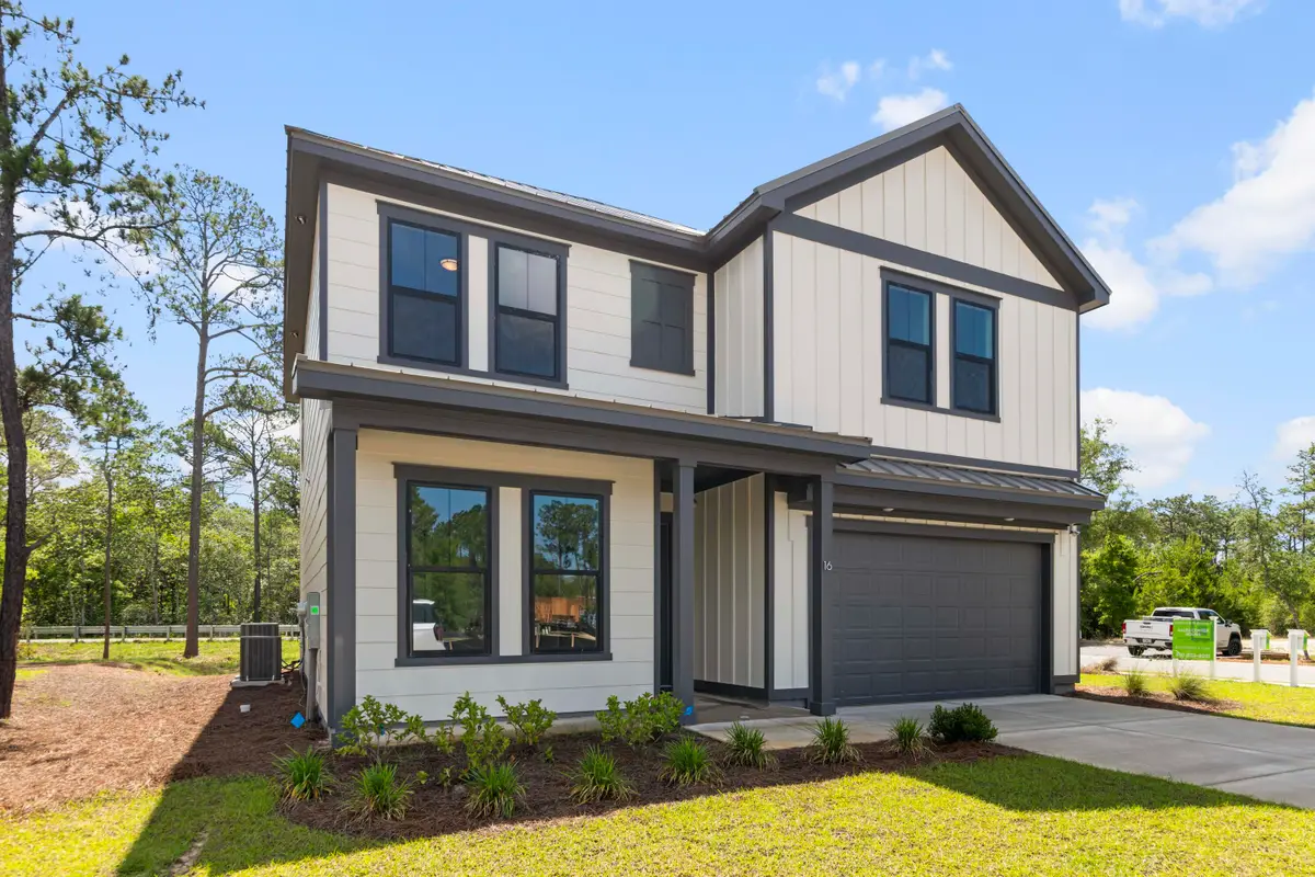 162 Channel Shoal Drive #Lot 2, Santa Rosa Beach, FL 32459 - Image #1