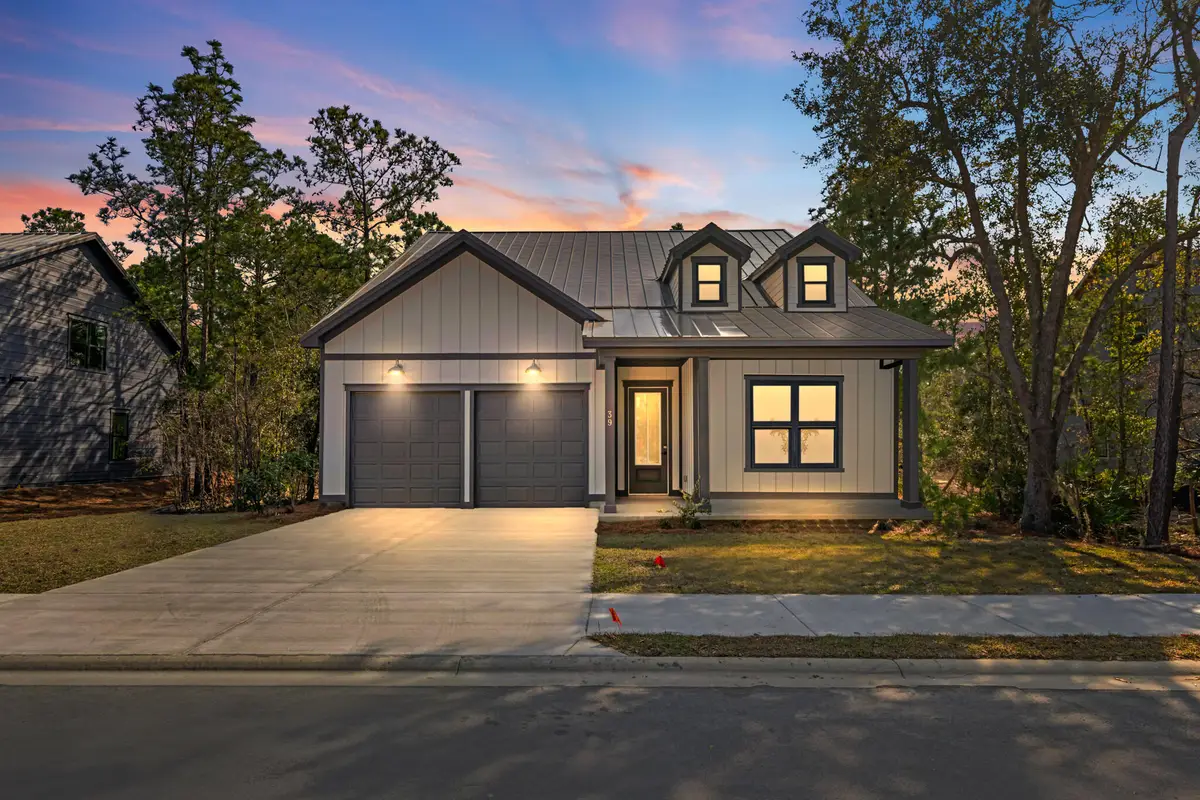 160 Brizo Lane #Lot 10, Santa Rosa Beach, FL 32459 - #1