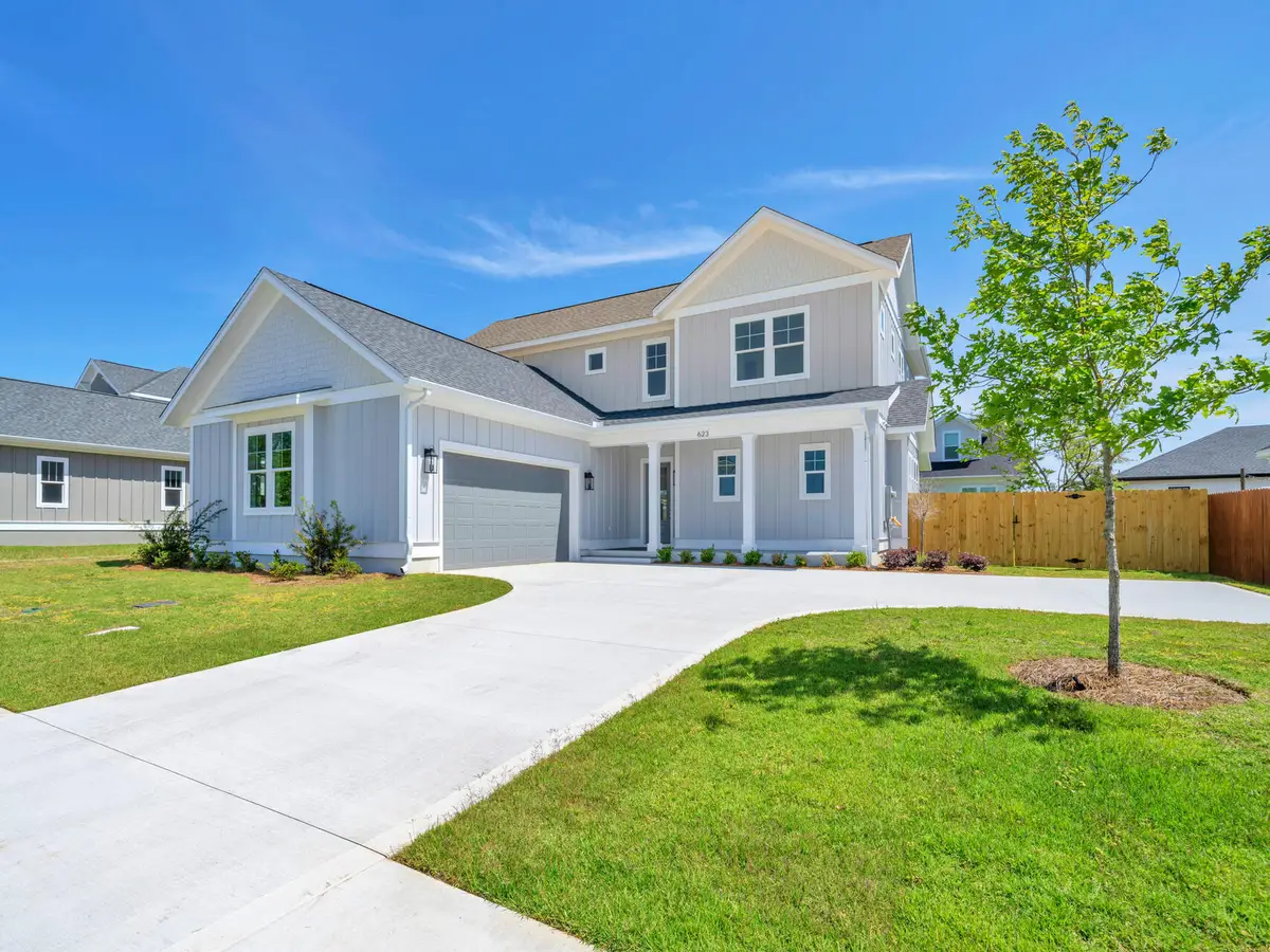 623 Chamomile Court, Niceville, FL 32578 - Image #1