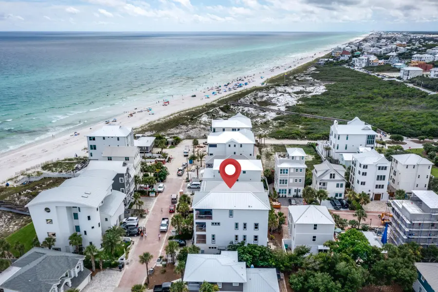 64 S Emerald Cove Lane, Inlet Beach, FL 32461 - Image #3