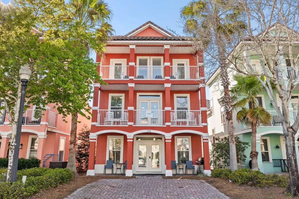 234 Kono Way, Destin, FL 32541 - Image #1