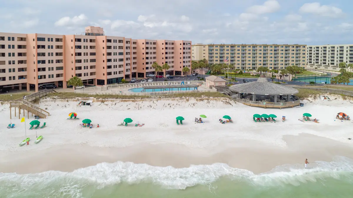 500 Gulf Shore Drive #UNIT 516A, Destin, FL 32541 - Image #1