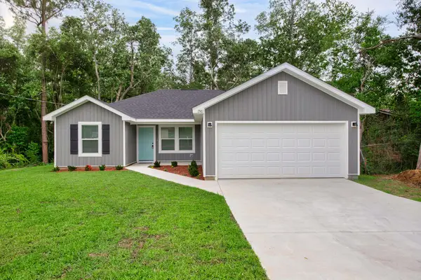 1581 Kyle Drive, Pensacola, FL 32505