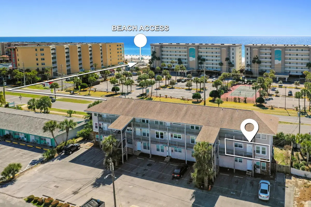 304 Barracuda Avenue #UNIT 205, Fort Walton Beach, FL 32548 - Image #1