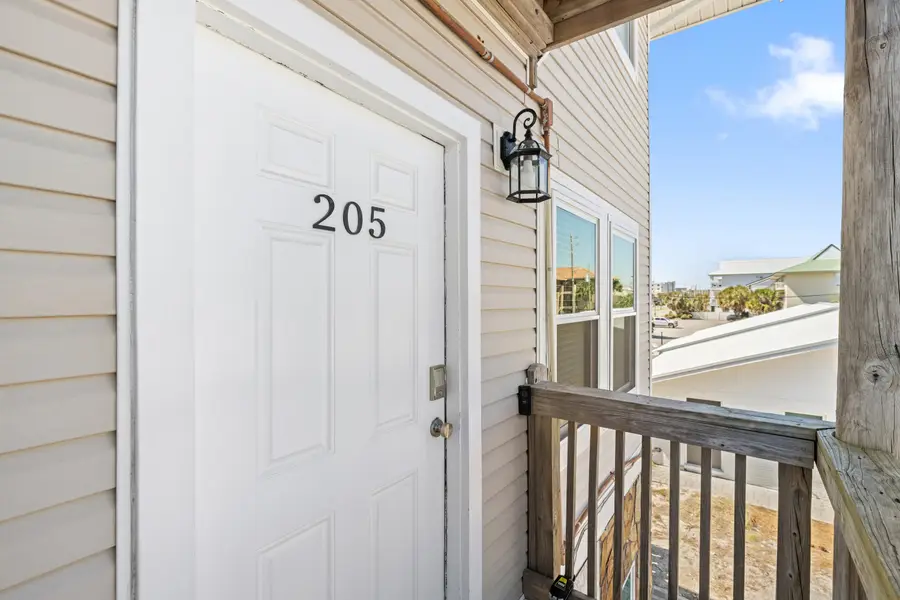 304 Barracuda Avenue #UNIT 205, Fort Walton Beach, FL 32548 - Image #2