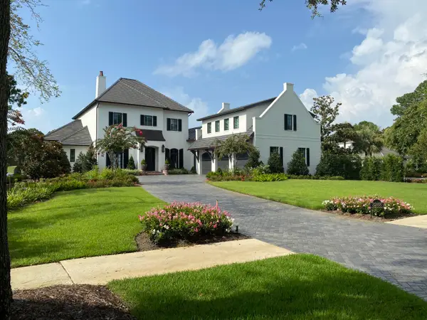 3288 Burnt Pine Lane, Miramar Beach, FL 32550