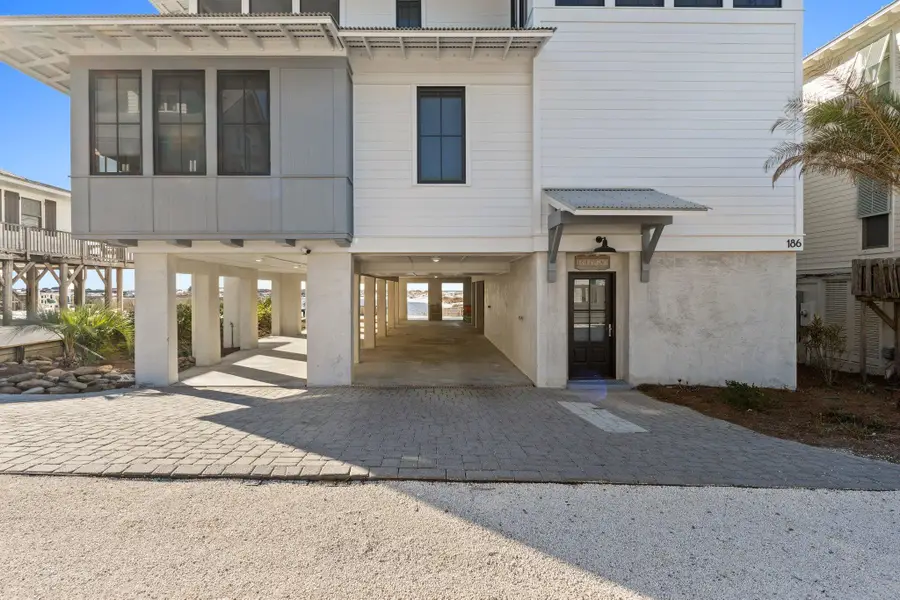 186 Banfill Street, Santa Rosa Beach, FL 32459 - Image #2