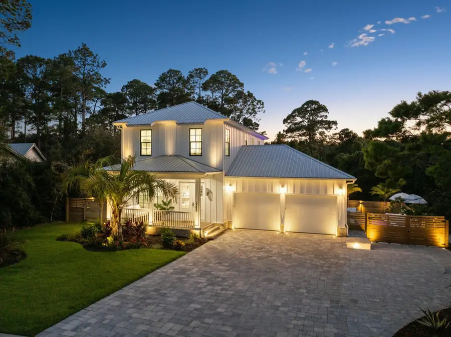 349 Seabreeze Boulevard, Inlet Beach, FL 32461 - #2