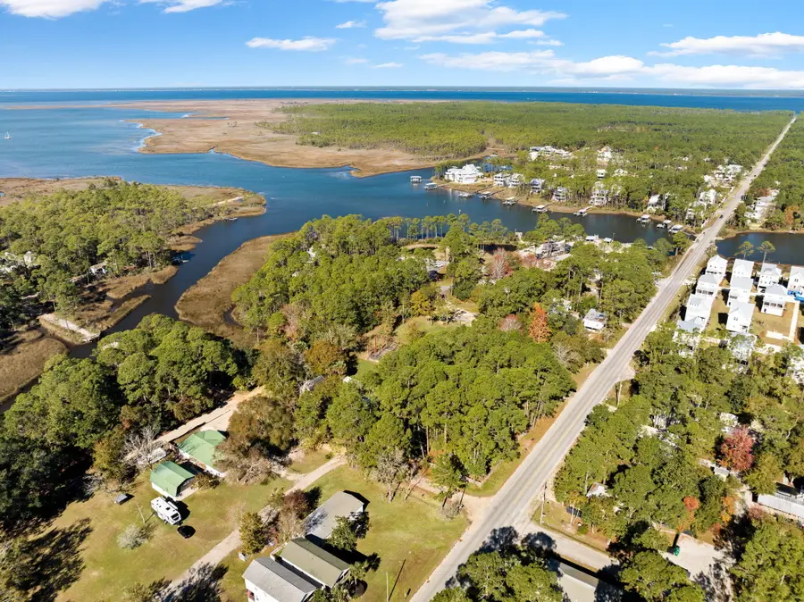 43 Hogtown Bayou Lane, Santa Rosa Beach, FL 32459 - #2
