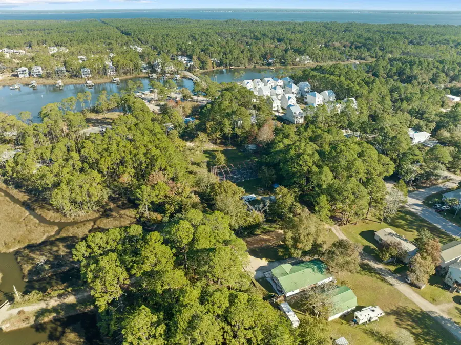 43 Hogtown Bayou Lane, Santa Rosa Beach, FL 32459 - #3
