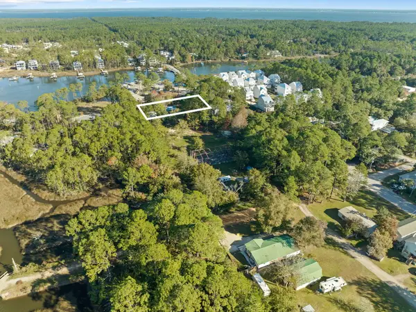 43 Hogtown Bayou Lane, Santa Rosa Beach, FL 32459