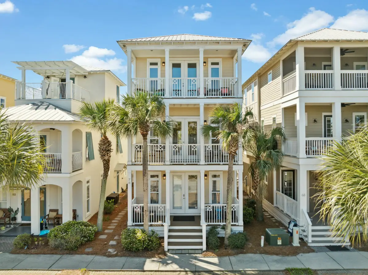 74 Blue Dolphin Loop, Walton Beaches, FL 32461 - Image #1