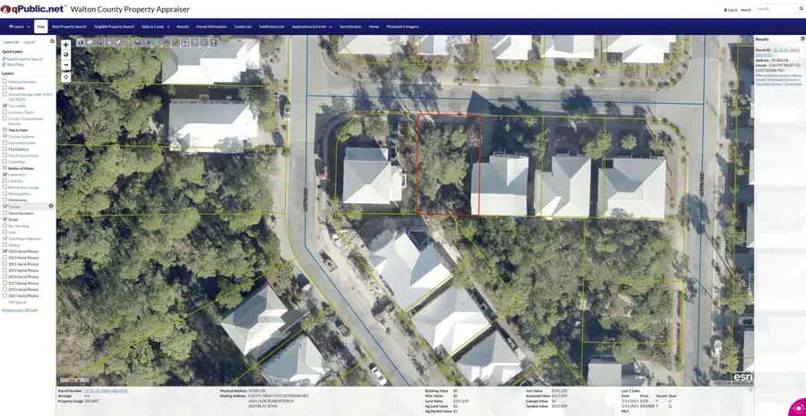 51 Ibis Drive, Santa Rosa Beach, FL 32459 - #2