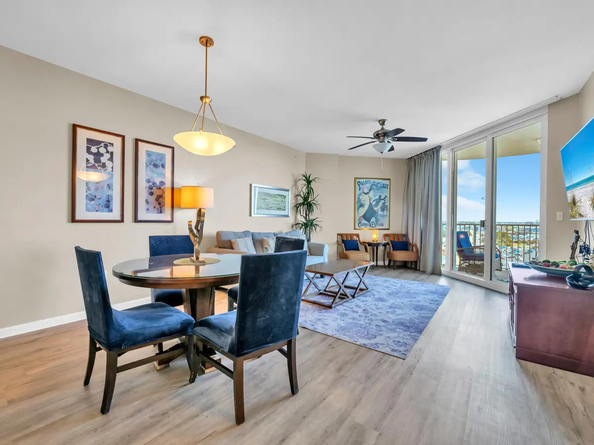 4203 Indian Bayou Trail #UNIT 1912, Destin, FL 32541 - Image #1