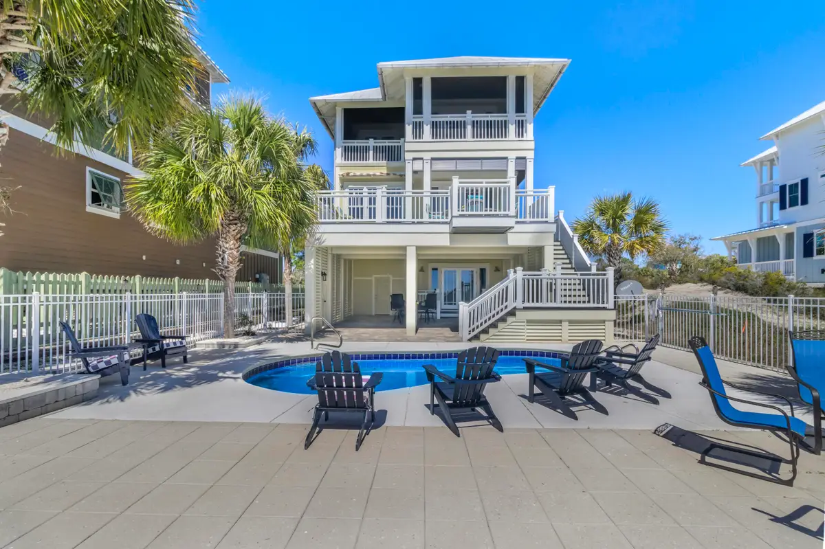446 Jubilation Drive, Port Saint Joe, FL 32456 - Image #1