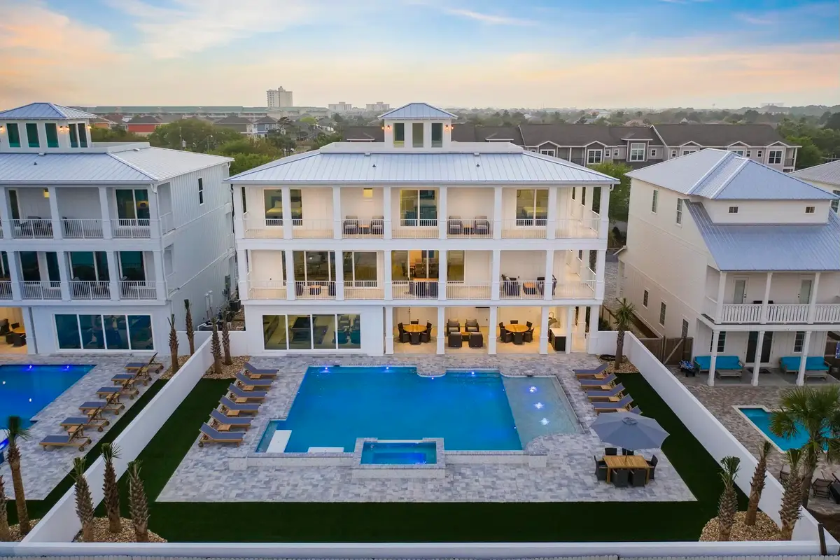 212 Driftwood Road, Miramar Beach, FL 32550 - Image #1