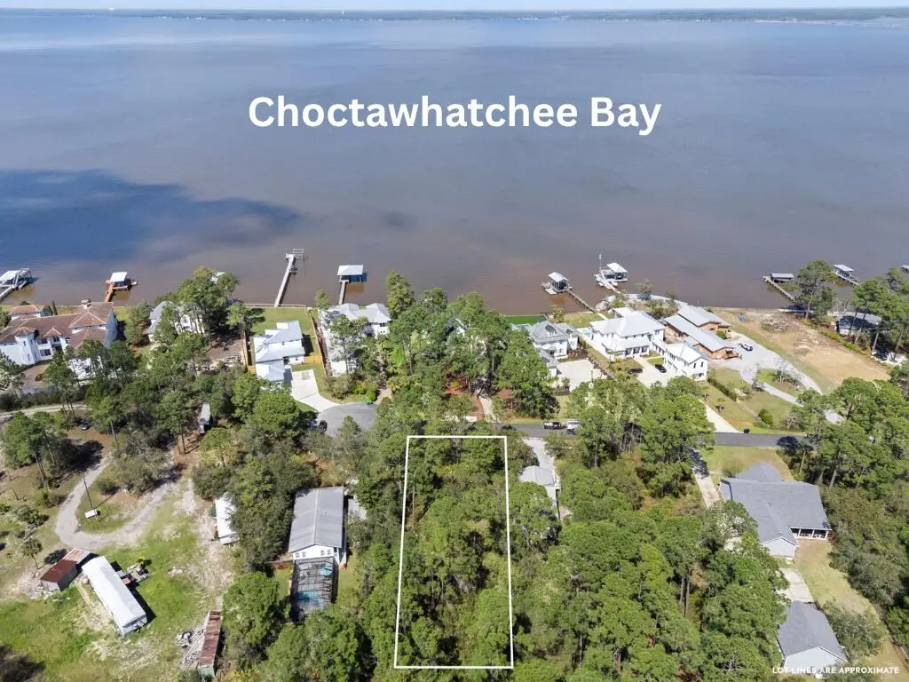 Lot 15 Carolyn Lane, Santa Rosa Beach, FL 32459 - #1