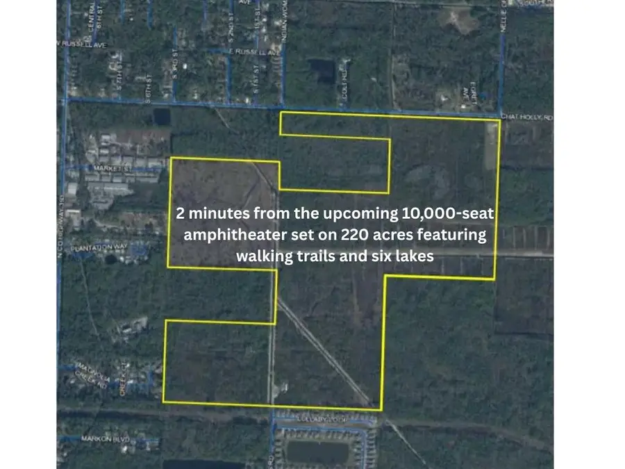 Lot 15 Carolyn Lane, Santa Rosa Beach, FL 32459 - #2