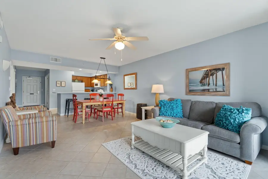 1324 SE Miracle Strip Parkway #UNIT 402, Fort Walton Beach, FL 32548 - Image #2