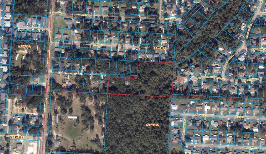 Address Withheld By Seller, Pensacola, FL 32514 - Image #2
