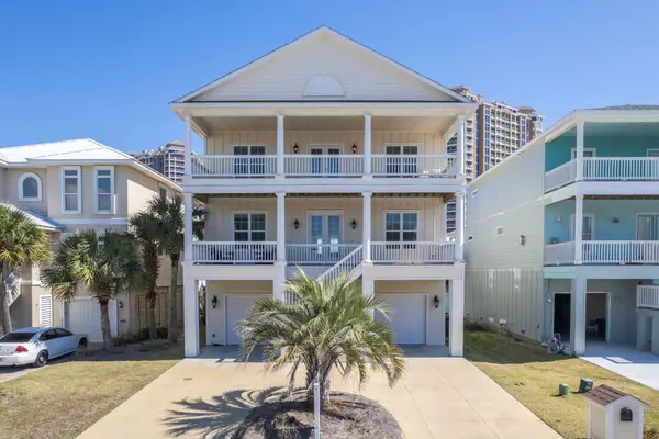 50 Calle Marbella, Pensacola Beach, FL 32561