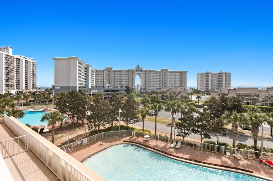 122 Seascape Drive #UNIT 403, Miramar Beach, FL 32550 - #3