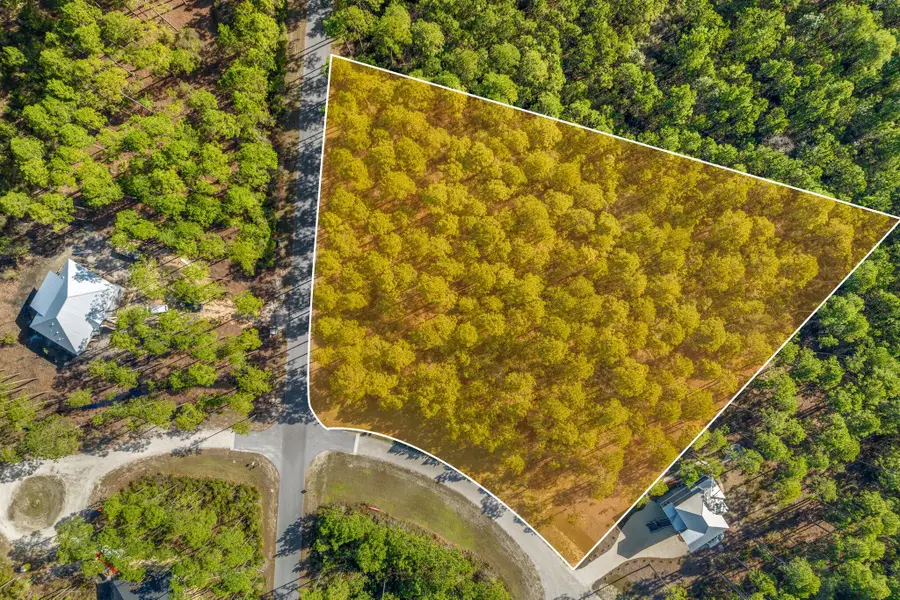 7806 S Chipper Trail, Panama City Beach, FL 32413 - #2